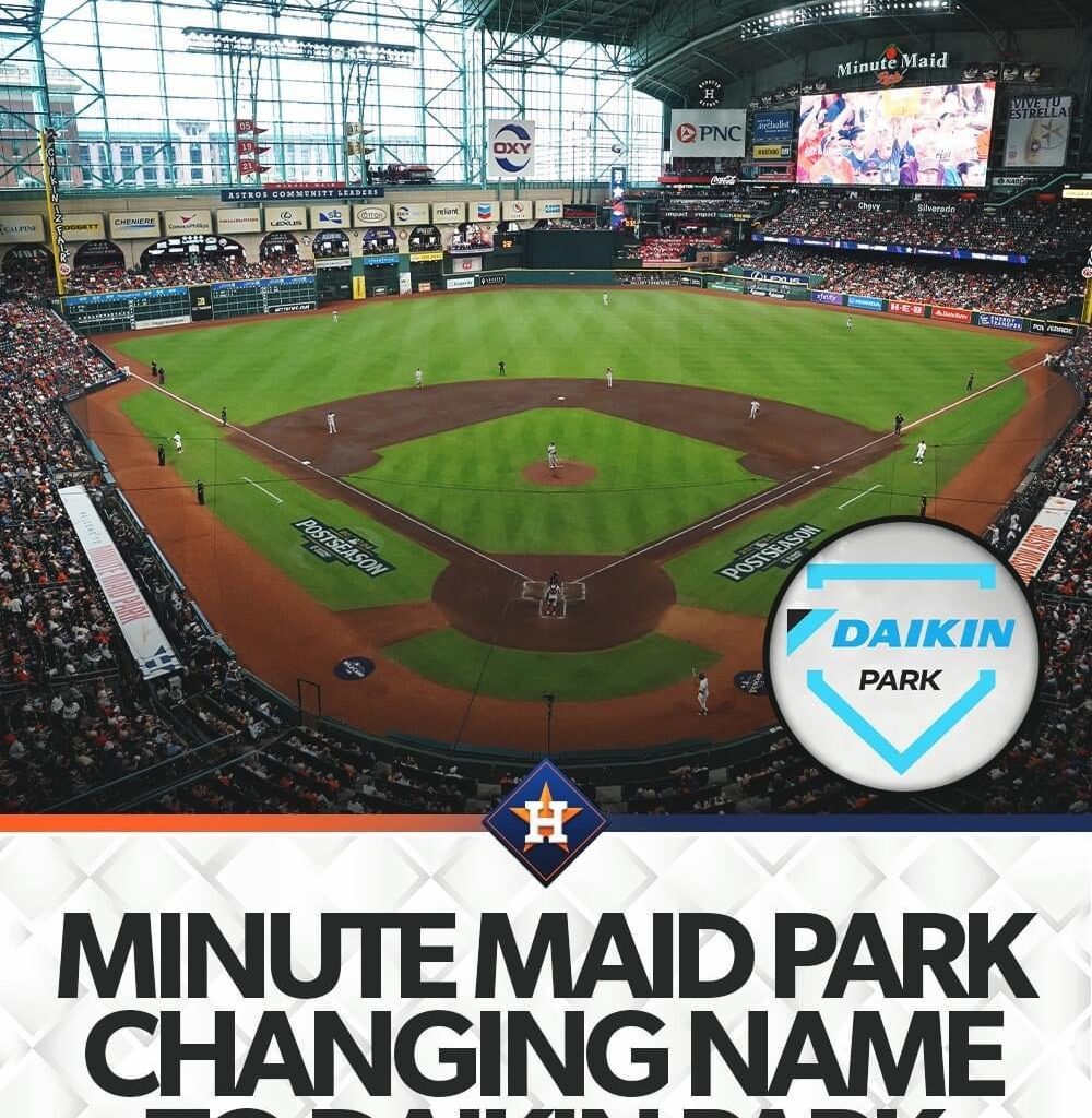 Could you guys ever see John Henry selling the naming rights to Fenway Park? “Dunkin Donuts Field at Fenway Park” I bet he’s considered it.