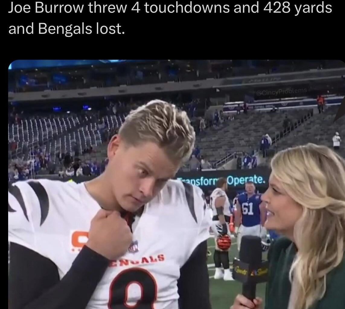 #freejoeburrow