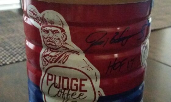 Pudge's Coffee