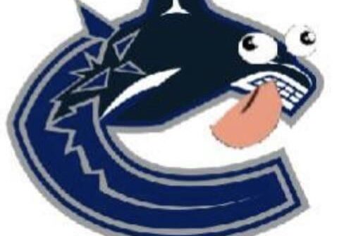 The Canucks right now