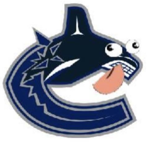 The Canucks right now