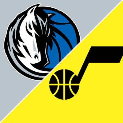 Game Thread: Dallas Mavericks (5-6) at Utah Jazz (2-8) Nov 14 2024 8:00 PM