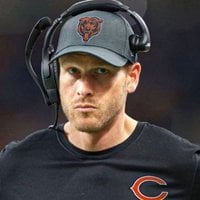 [TommyK] Jordan Love has PFF passing grade of 53.5 against the blitz this season which ranks 34th among 40 QBs. The #Bears blitzed him 3 times.