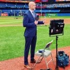 [Mitchell] Per sources, Matt Hague is leaving #BlueJays to take Pittsburgh Pirates hitting coach job. He was a popular guy with players and coaches, nice promotion for the 39-year-old.