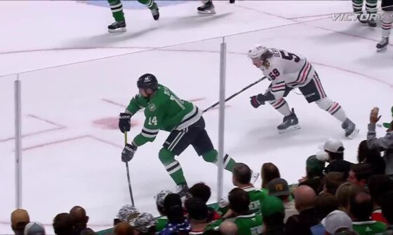 Game Thread: Chicago Blackhawks (5-8-1) at Dallas Stars (7-4-0) - 07 Nov 2024 - 07:00PM CST