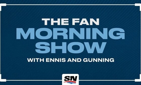 Jeff Blair on The FAN Morning Show: I do know from talking to Jeff Passan that ownership is involved in this. This isn't just Mark Shapiro and Ross Atkins trying to sell Juan Soto on Toronto