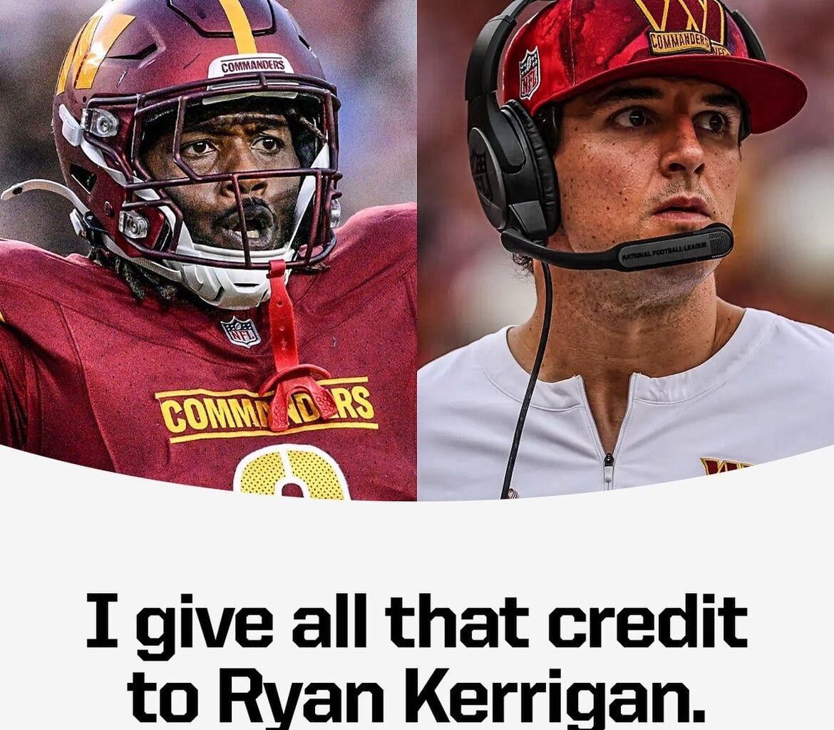 Love what Kerrigan doing with this group