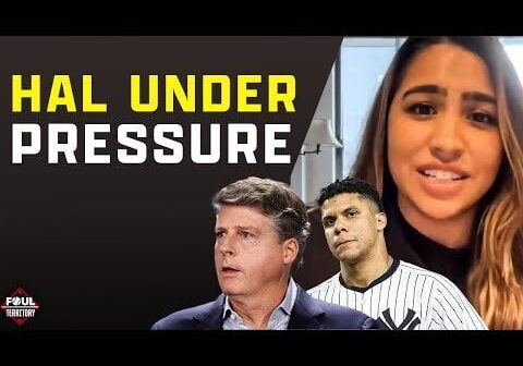 Deesha Thosar does an amazin job representing the Mets on Foul Territory. Gives very informed, intelligent, and accurate takes. I do not normally post this podcast because generally, they are ass when it comes to the Mets. But guest Deesha did a great job here.