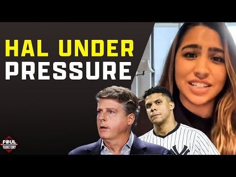 Deesha Thosar does an amazin job representing the Mets on Foul Territory. Gives very informed, intelligent, and accurate takes. I do not normally post this podcast because generally, they are ass when it comes to the Mets. But guest Deesha did a great job here.