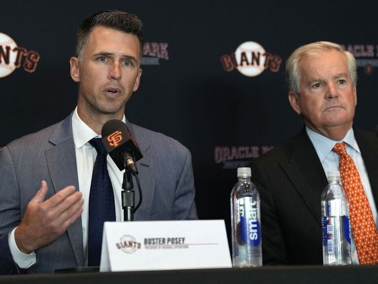 Giants Look to Reduce Payroll...