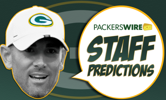 Packers Wire staff predictions: Week 13 vs. Dolphins