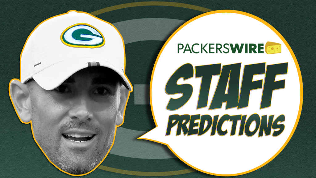 Packers Wire staff predictions: Week 13 vs. Dolphins