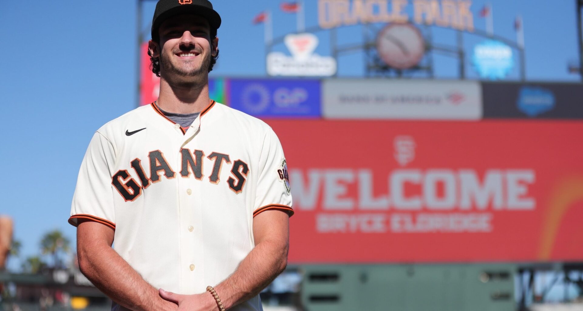 2025 San Francisco Giants Top Prospects - Baseball Prospectus