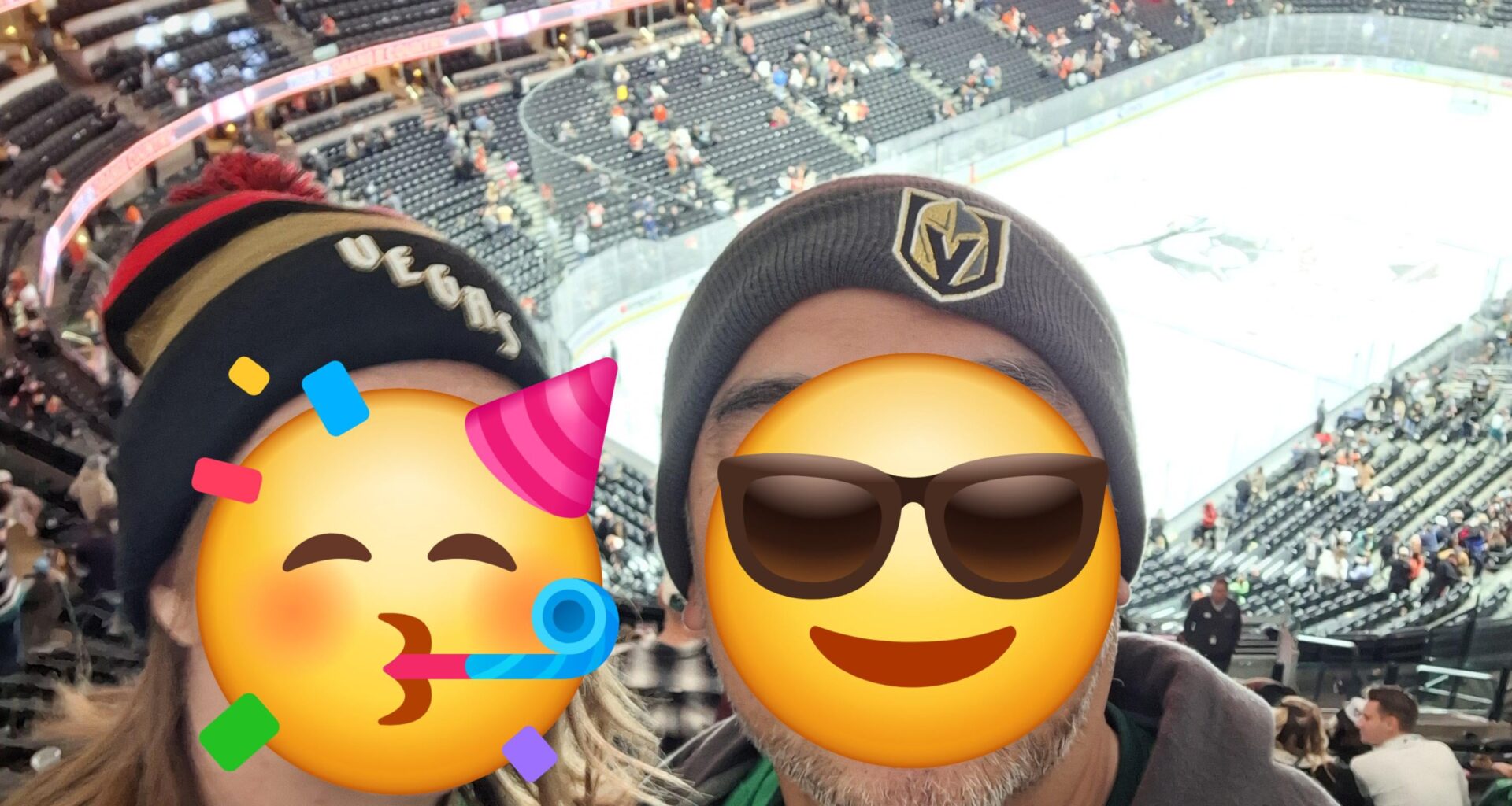 VGK @ ANA