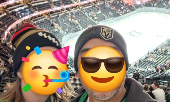 VGK @ ANA