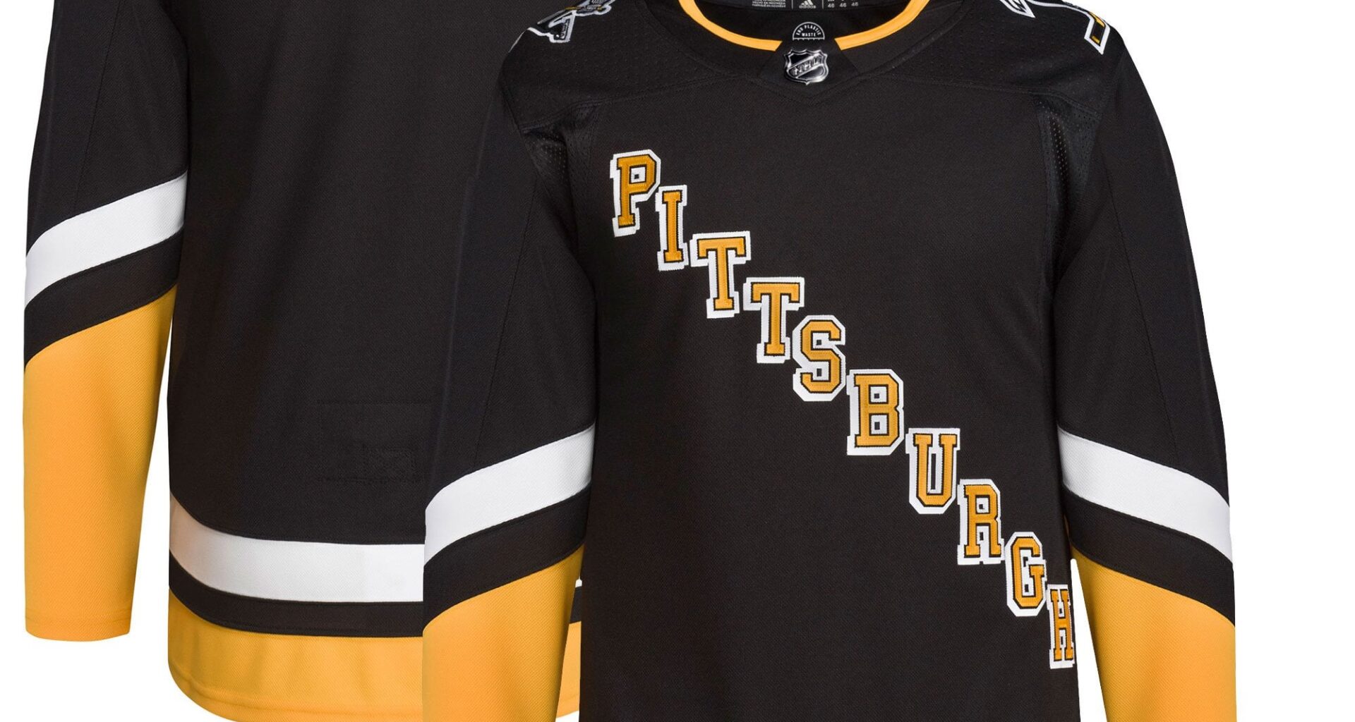 55% off adidas Penguins Alternate Primegreen Authentic Jerseys