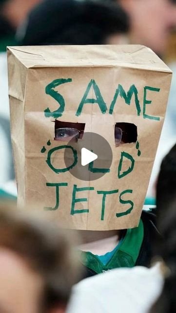 This is unfortunately WAY too accurate for the Jets