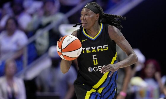 WNBA corporate sponsorship deals are growing. But not every athlete is getting their due