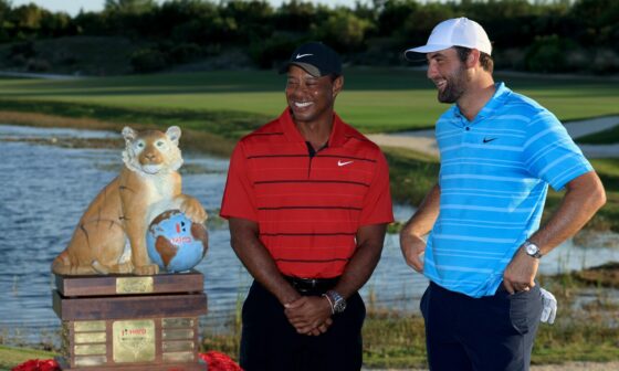 PGA Tour schedule: How to watch, prize money, field for the 2024 Hero World Challenge