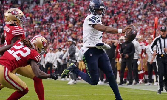 49ers news: 3 quick takeaways from the 20-17 loss to the Seahawks