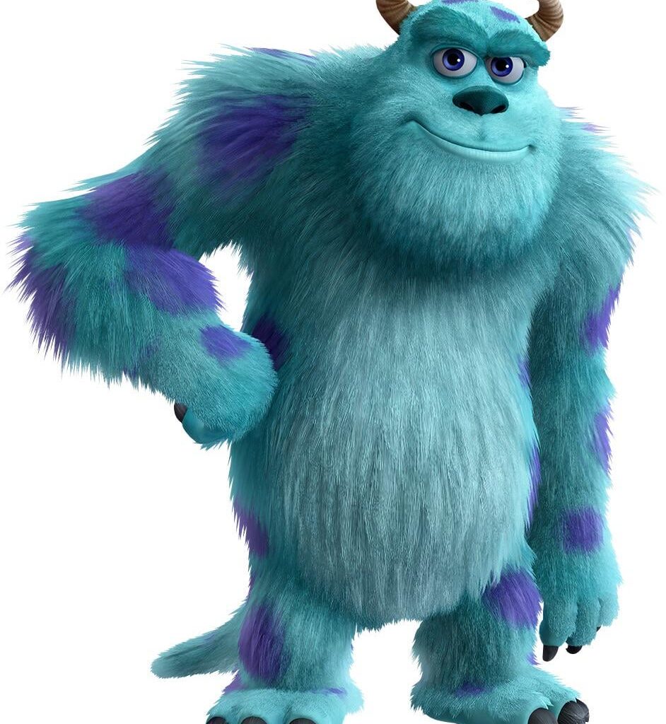 what’s with all the hate for Sully?