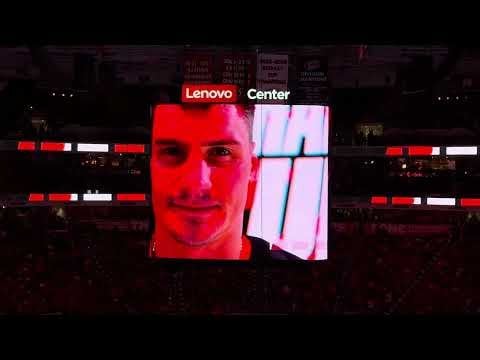 Canes Intro Question