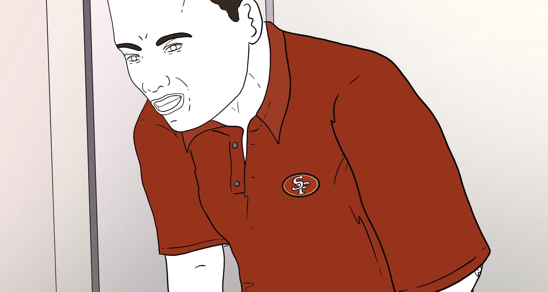 Drawing the Niners: Redemption Tour. Day 72