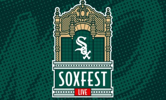 Soxfest is back!