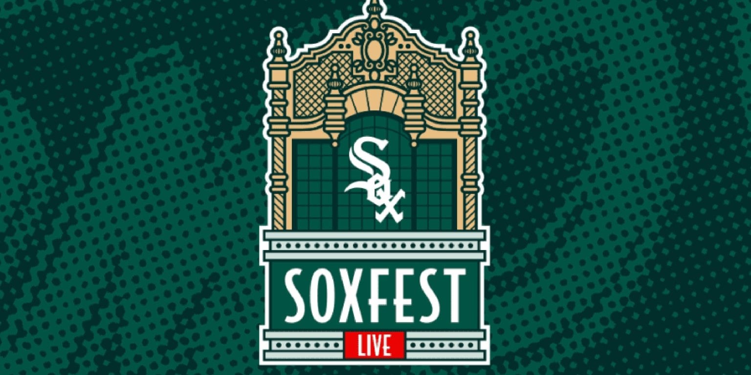 Soxfest is back!