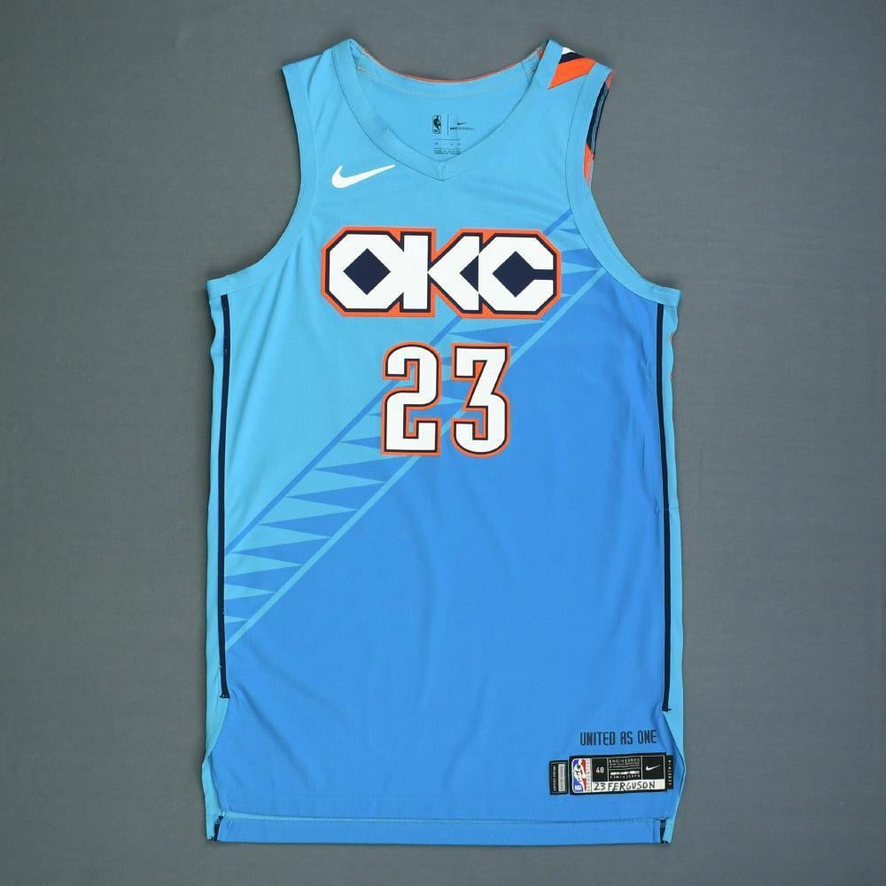 Looking for a Jacket; Need Help From Thunder Fans