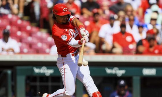 Espinal Returning-Reds Bolster Depth with One-Year Deal for Versatile Veteran