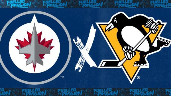 GDT - Friday November 22, 2024 | Jets at Penguins @ 6pm CT