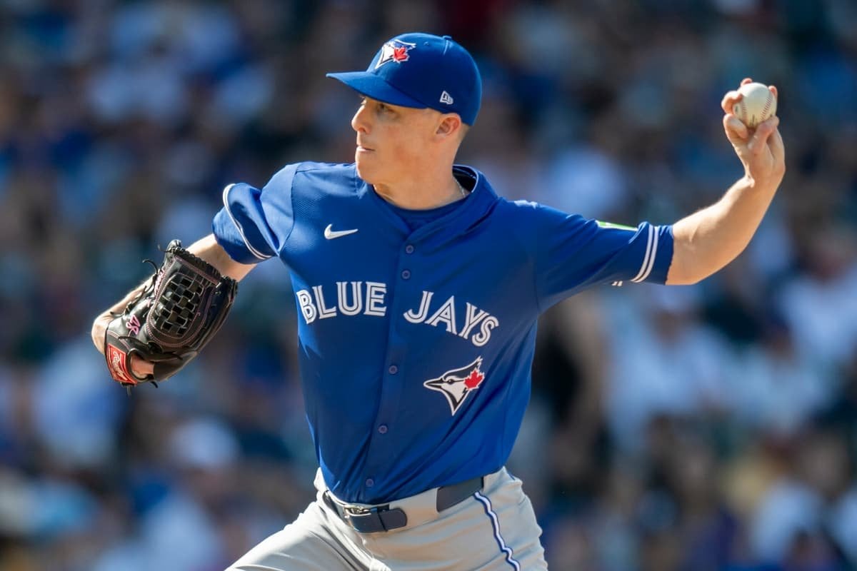 [Ian Hunter] Free Agent Profile: The Blue Jays should bring back Ryan Yarbrough