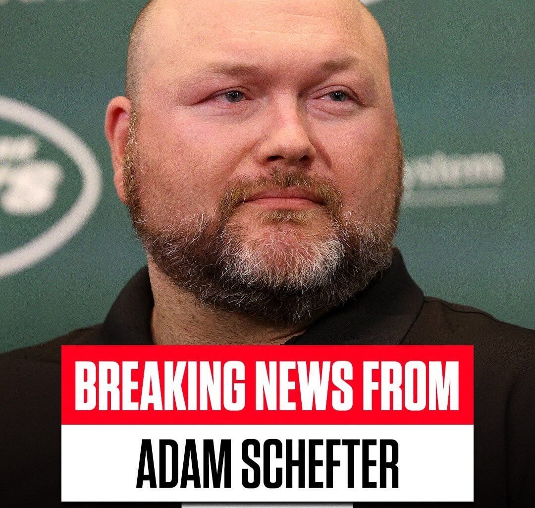 [Adam Schefter] More change in New York: Jets now have fired GM Joe Douglas, sources tell ESPN.