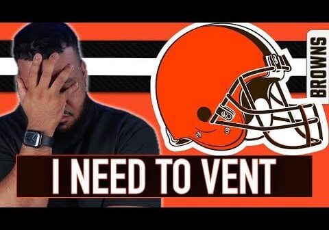 [Quincy] I NEED TO VENT ABOUT THE BROWNS