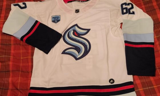 I bought a Dhgate jersey - a review