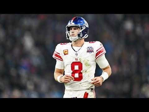 It's official - Rapoport: Giants to start QB Tommy DeVito in Week 12 vs. Bucs | 'GMFB'