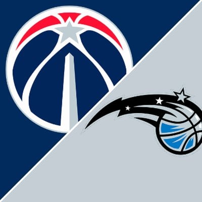 Post Game Thread: The Orlando Magic defeat The Washington Wizards 121-94