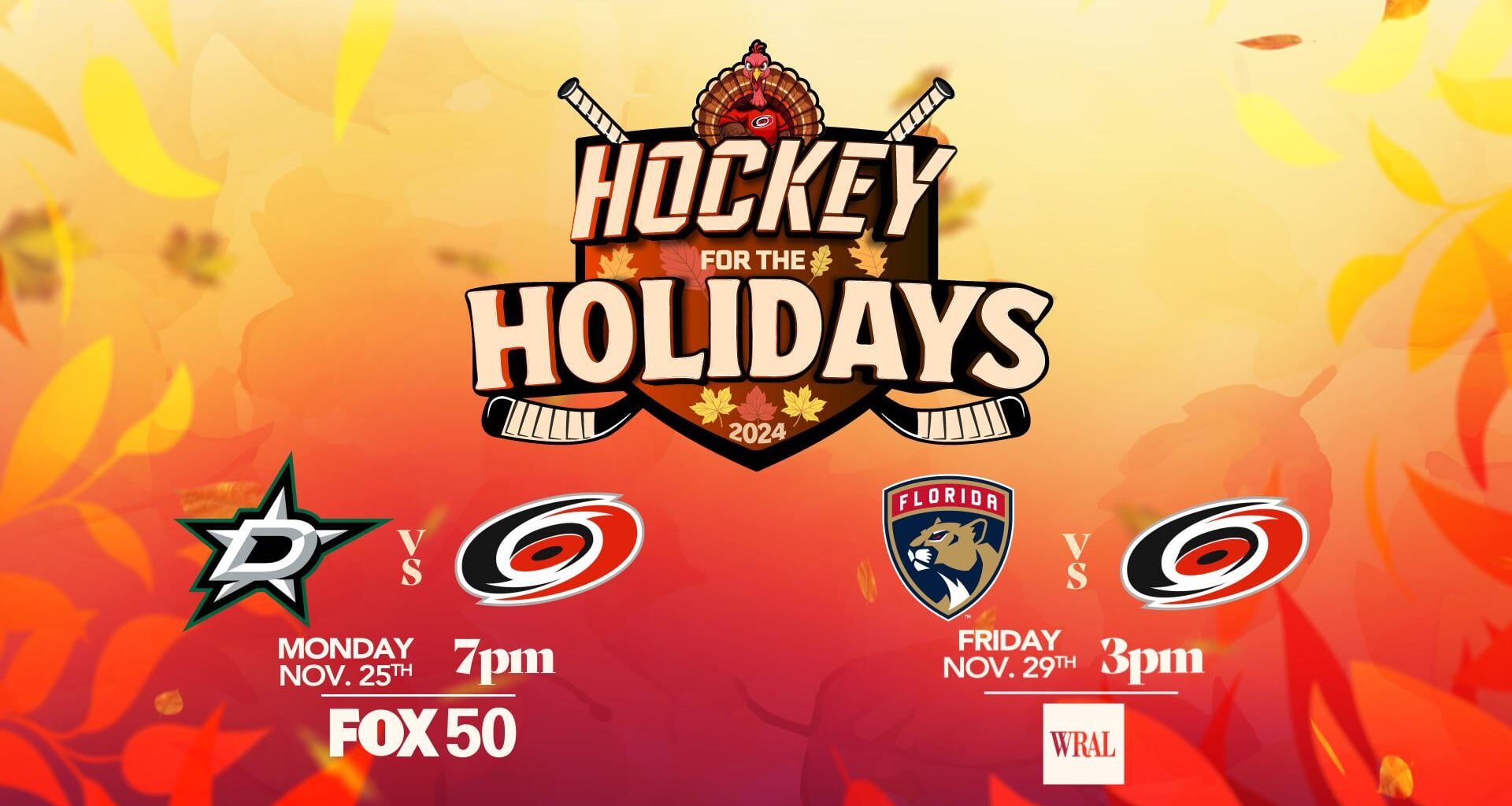 Free Hockey on local cable!!