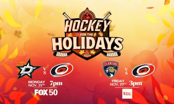 Free Hockey on local cable!!