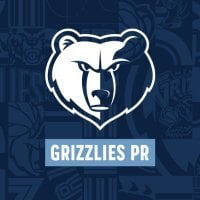 [Grizzlies PR] Zach Edey (left ankle) will not return tonight against Denver.