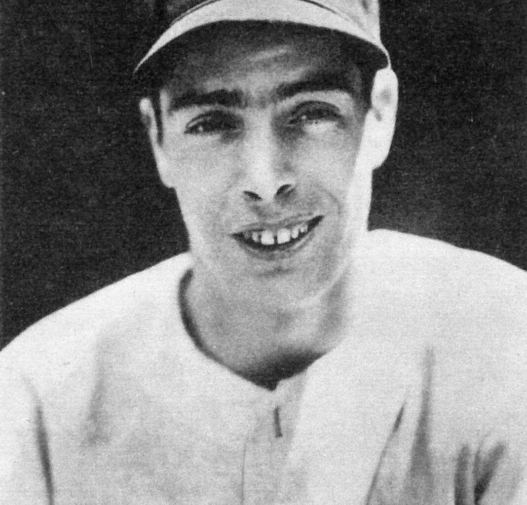 Hall of Famer Joe DiMaggio was born on this date 110 years ago. Set a franchise record for rookies in 1936 by hitting 29 home runs, a record that stood for over 80 years until it was shattered by Aaron Judge, who tallied 52 homers in 2017