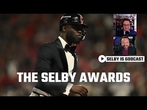 [Youtube] The Second Annual Selby Awards: Which Guardians will earn the prestigious honor?