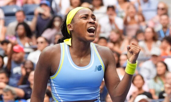 Coco Gauff, Caitlin Clark Ranked on List of Highest Paid Female Athletes of 2024