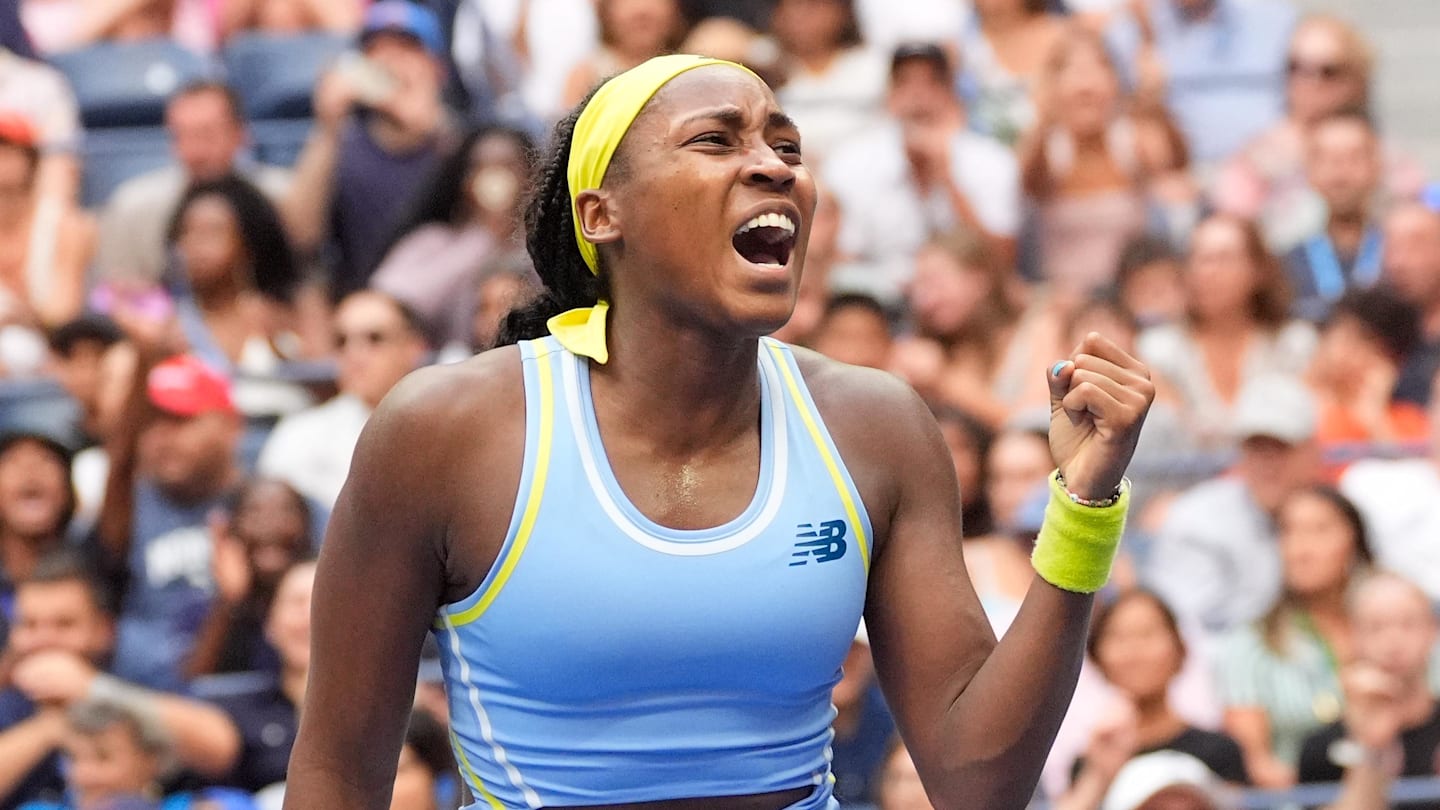 Coco Gauff, Caitlin Clark Ranked on List of Highest Paid Female Athletes of 2024