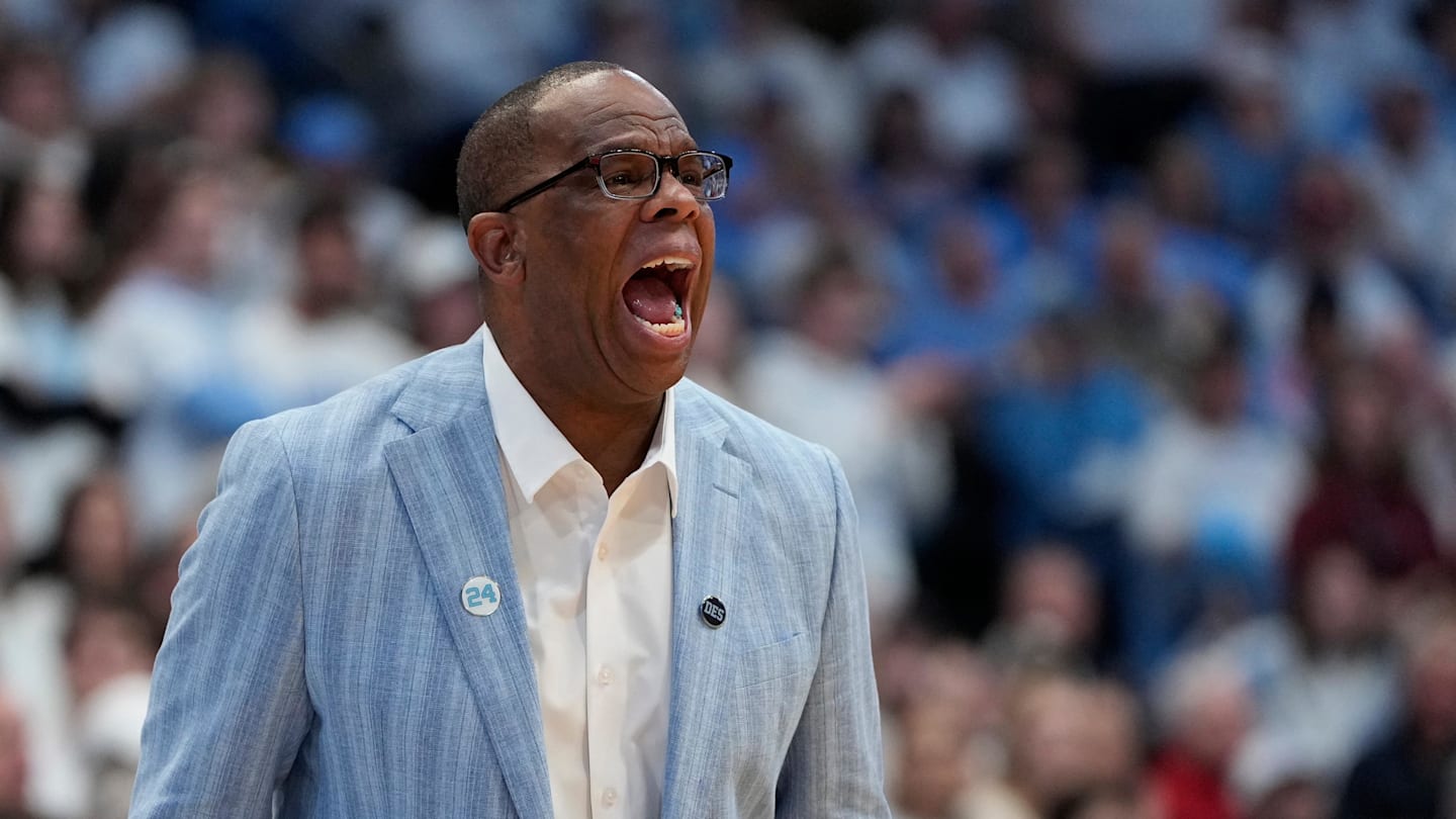 Fourth UNC Basketball Loss Equals Damaging Dip in NET Rankings