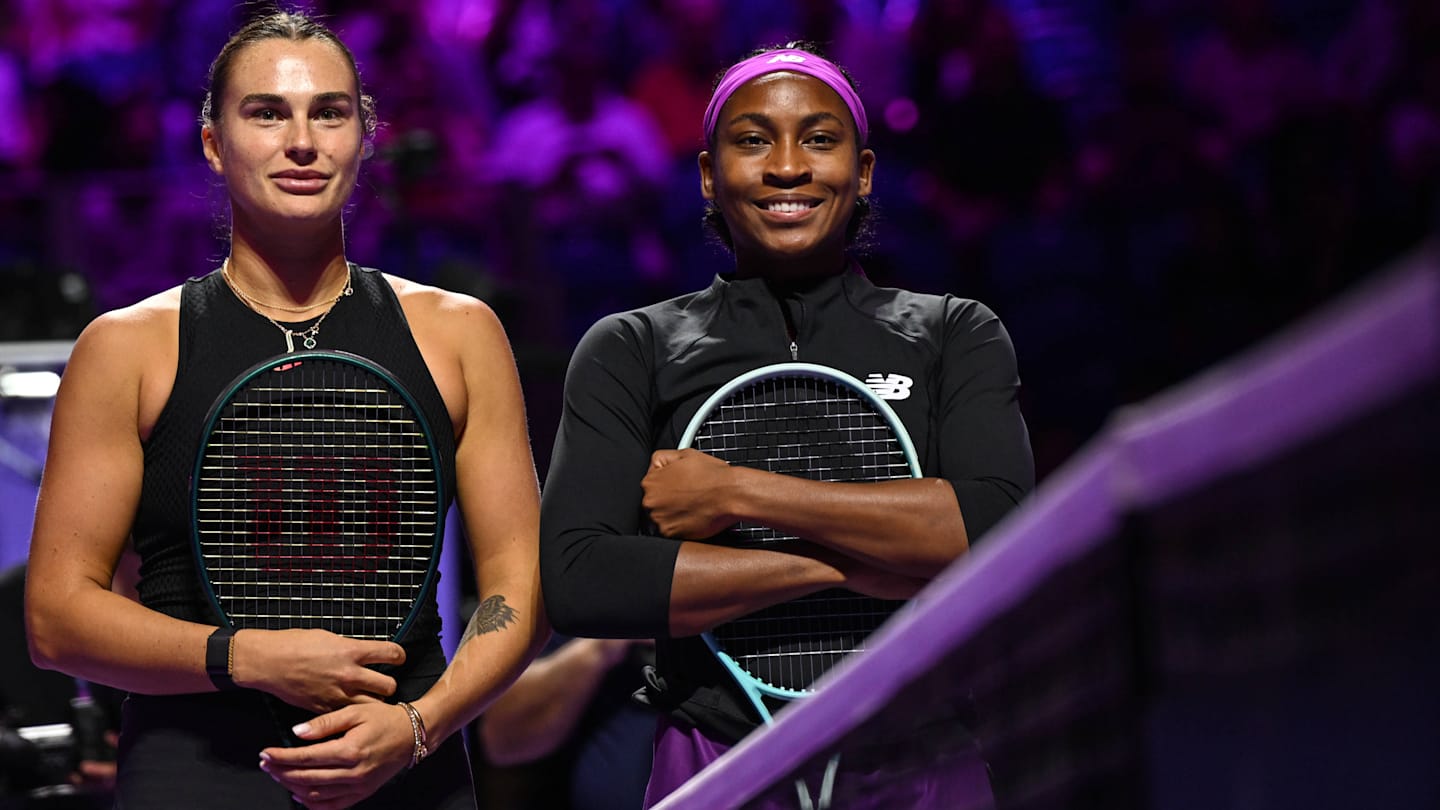 The WTA’s Role in Women’s Sports Boom