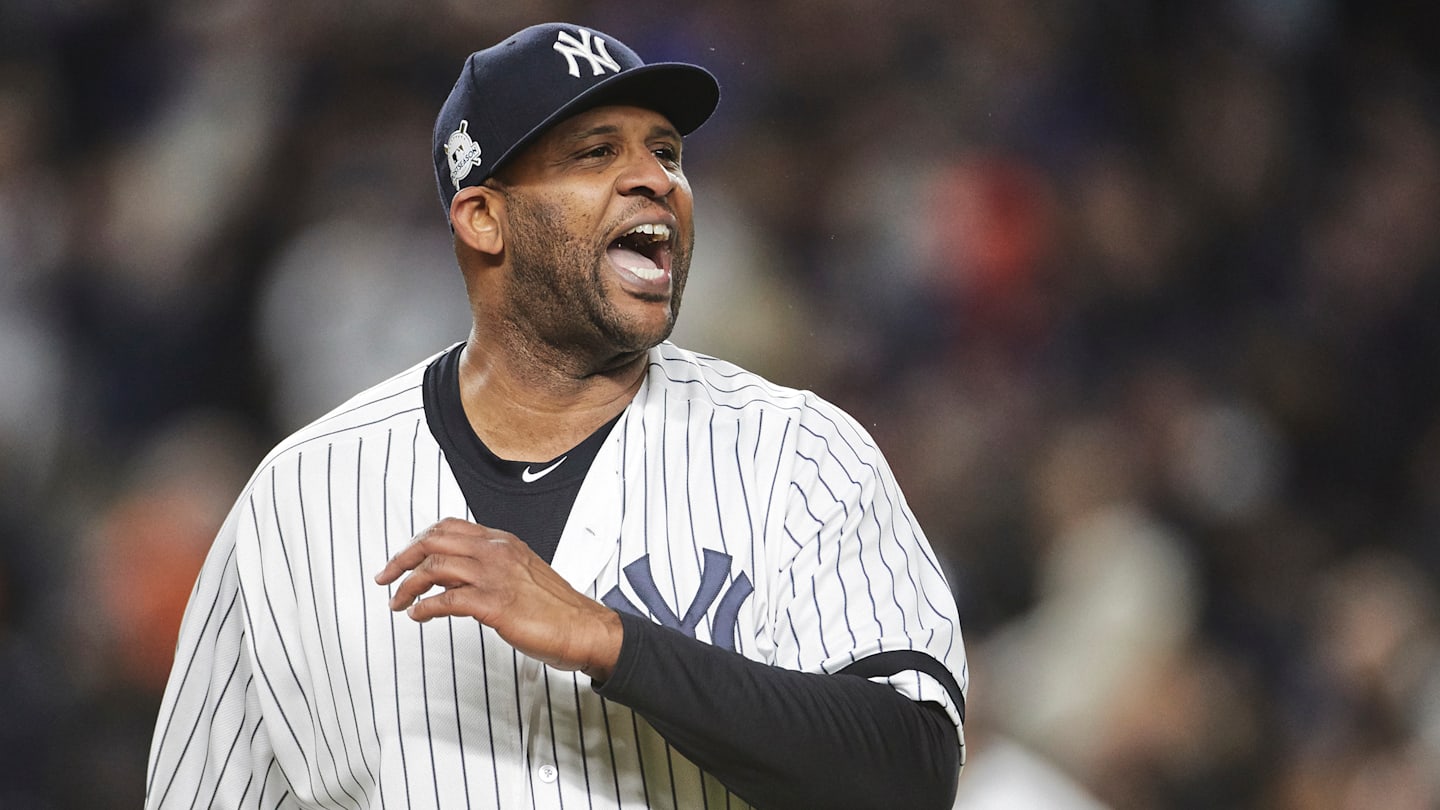 CC Sabathia Is the Best Hope to End a Long Hall of Fame Starting Pitcher Dry Spell