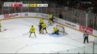 [TSN] Bonk scores for Team Canada. WJC Pre tournament game.