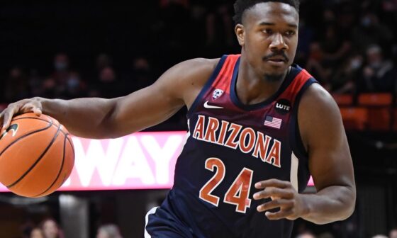 Former Arizona Wildcats basketball player Kim Aiken Jr. accepts plea deal in sexual assault case